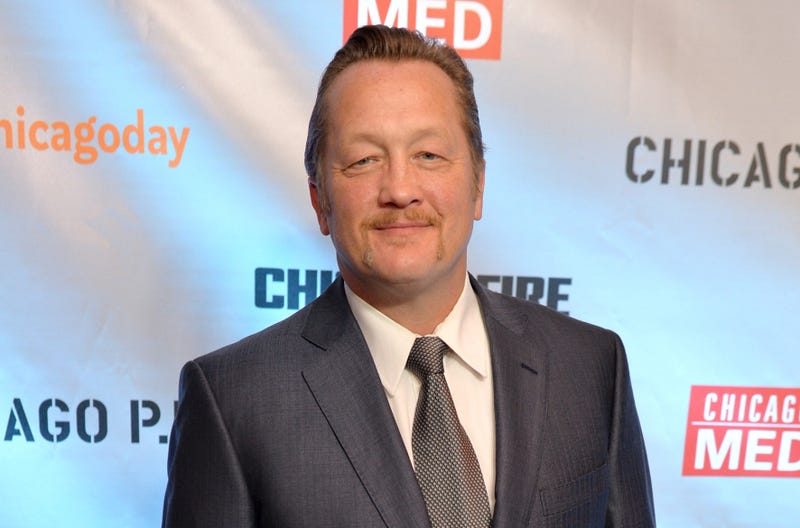 Christian Stolte