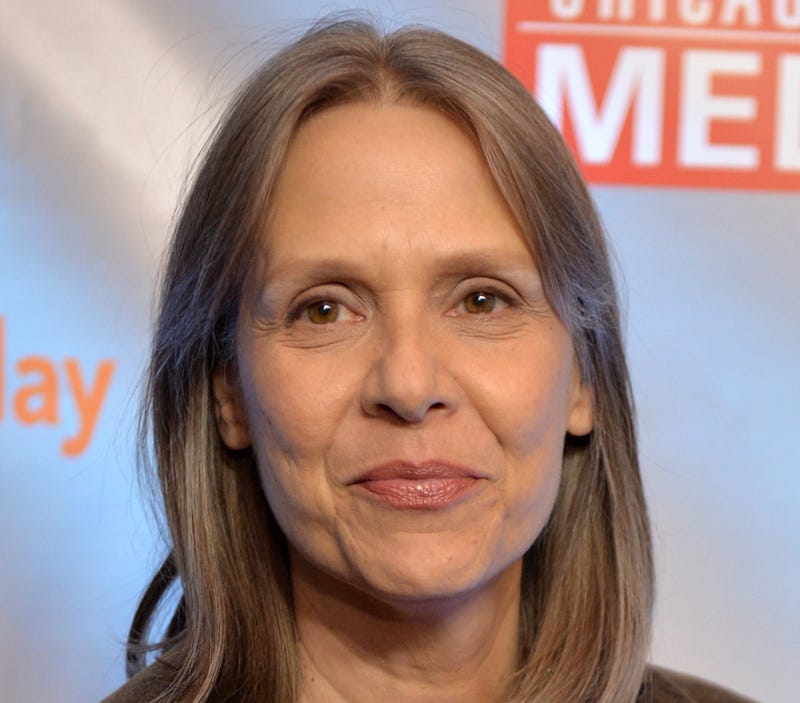 Amy Morton