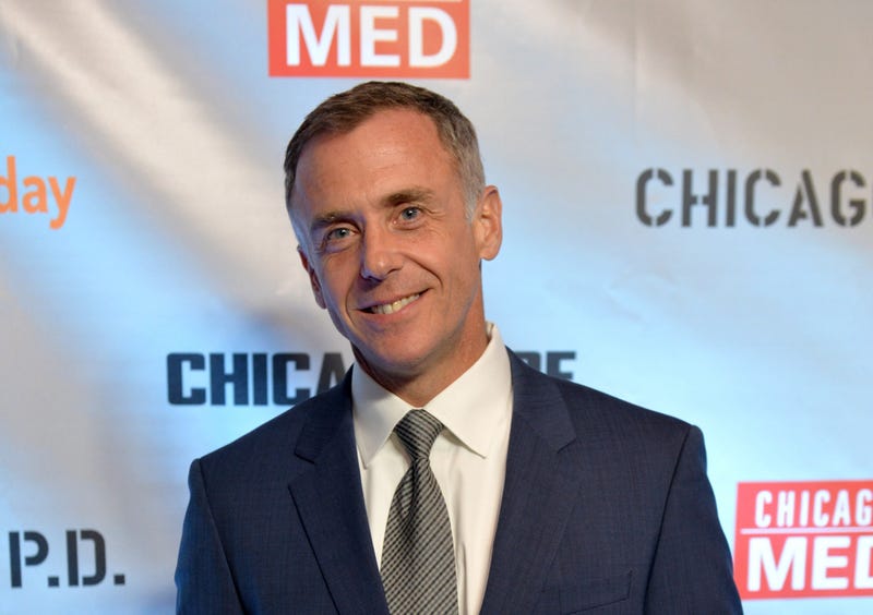 David Eigenberg