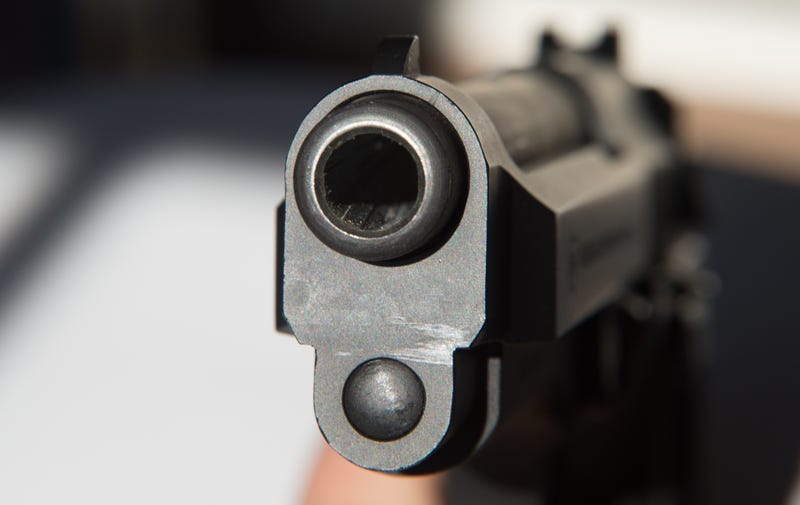  Police on the west side of the state believe shots fired in celebration of the new year are responsible for the death of a 16-year-old just days after authorities said two other men were shot and killed in a similar manner.