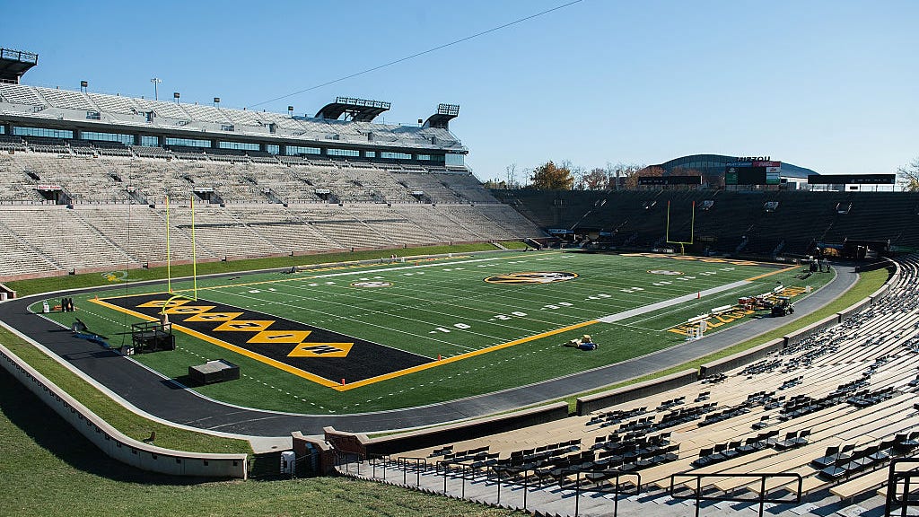 Mizzou Board of Curators announces plan to renovate North End Zone Concourse at Memorial Stadium