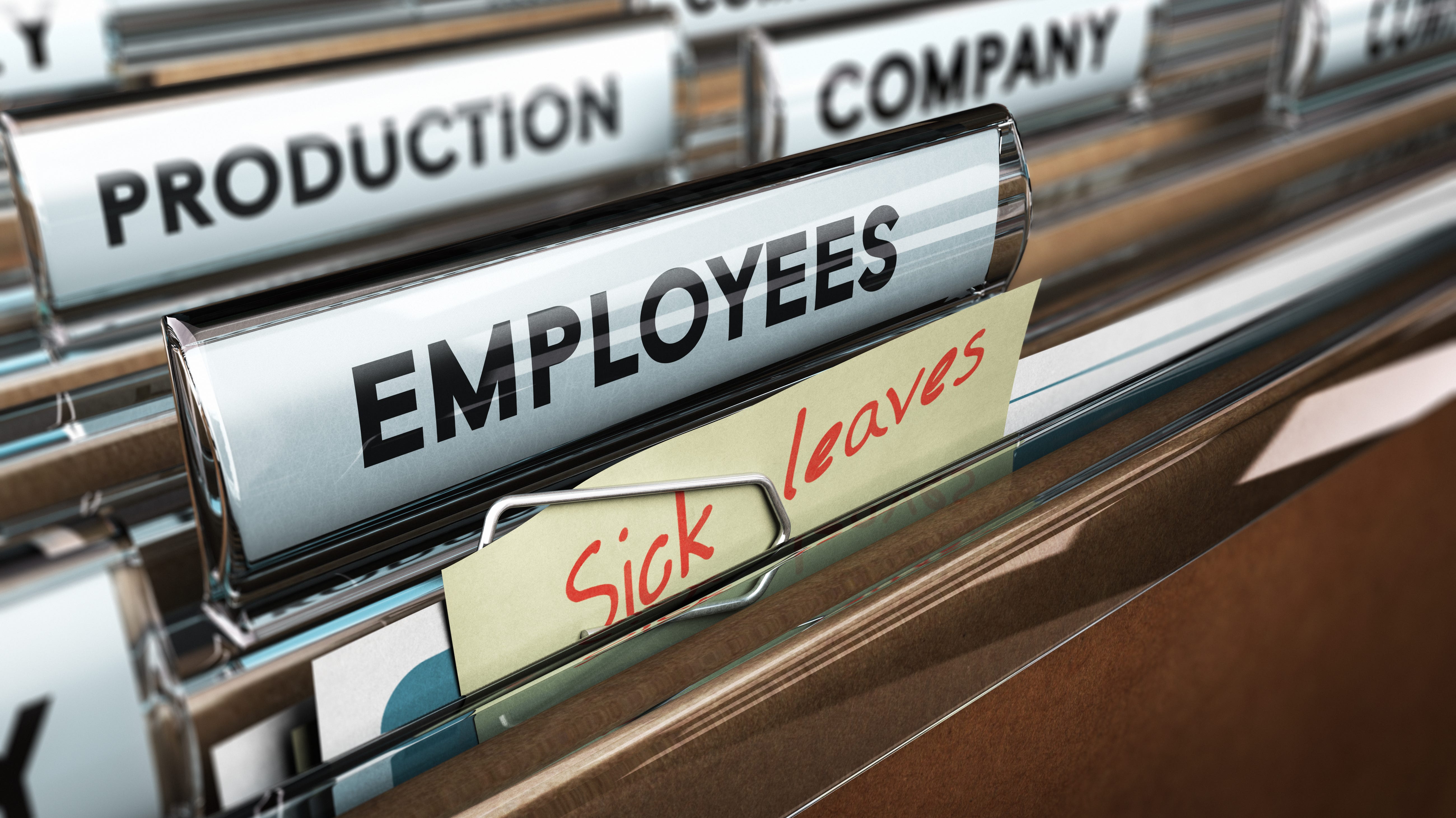 Philly may require thousands more businesses to offer paid sick leave