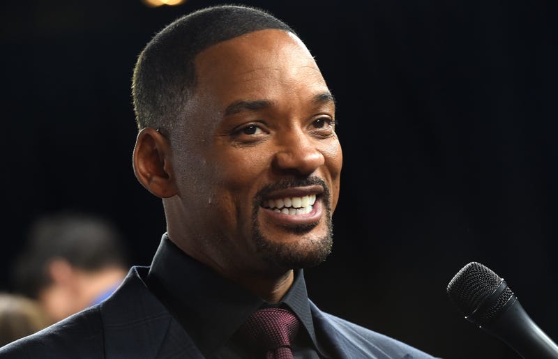 Will Smith