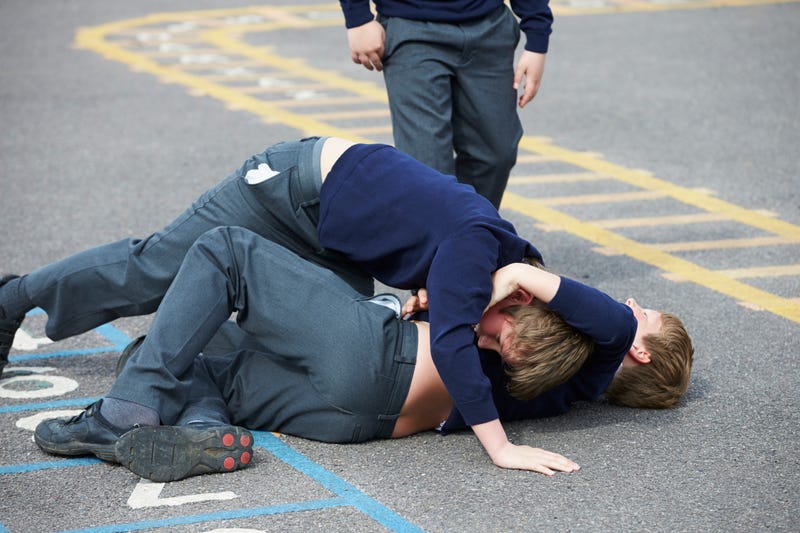 fight
