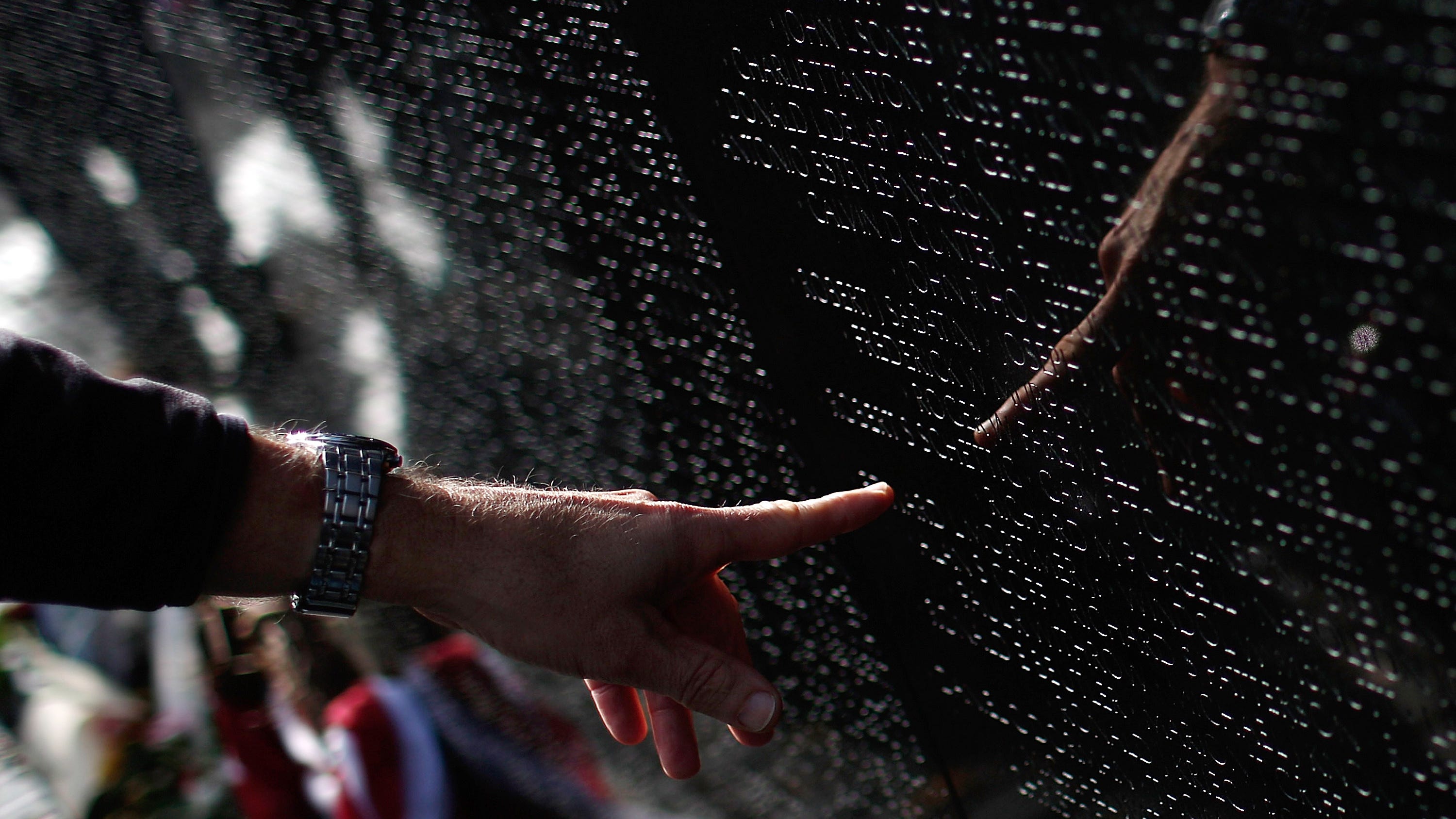 New memorial honors Vietnam's forgotten veterans of Tiger Flight 739