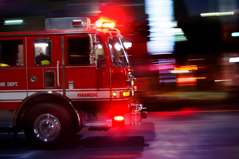 No one hurt in roof collapse on Northwest Side