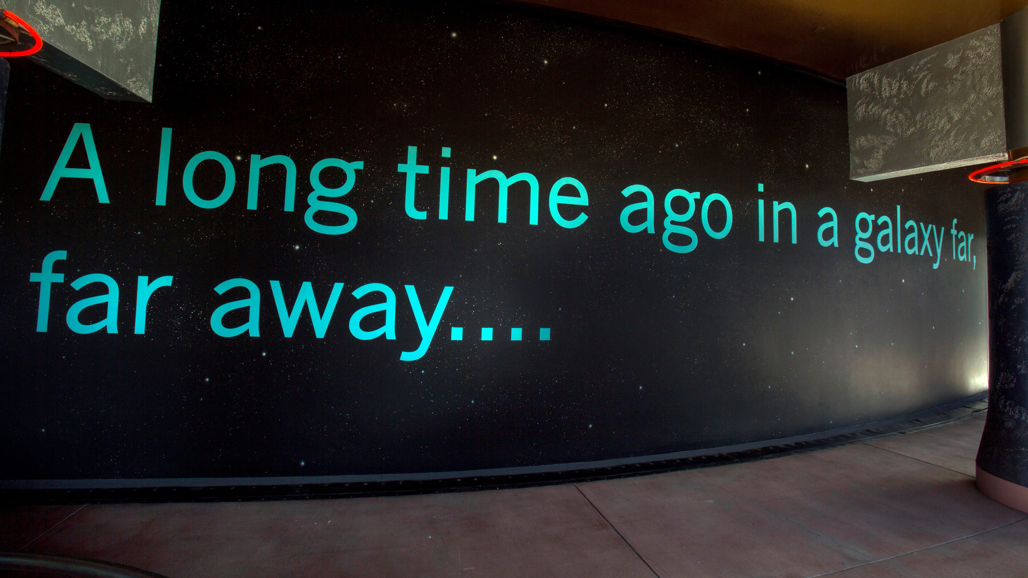 San Francisco fell in love with 'Star Wars' weeks early 45 years ago