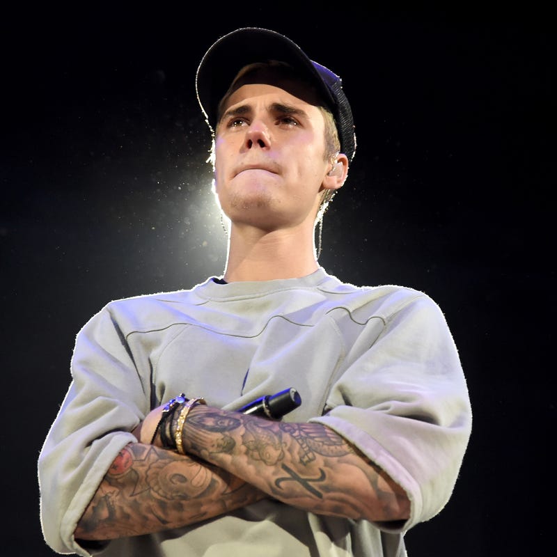 Justin Bieber