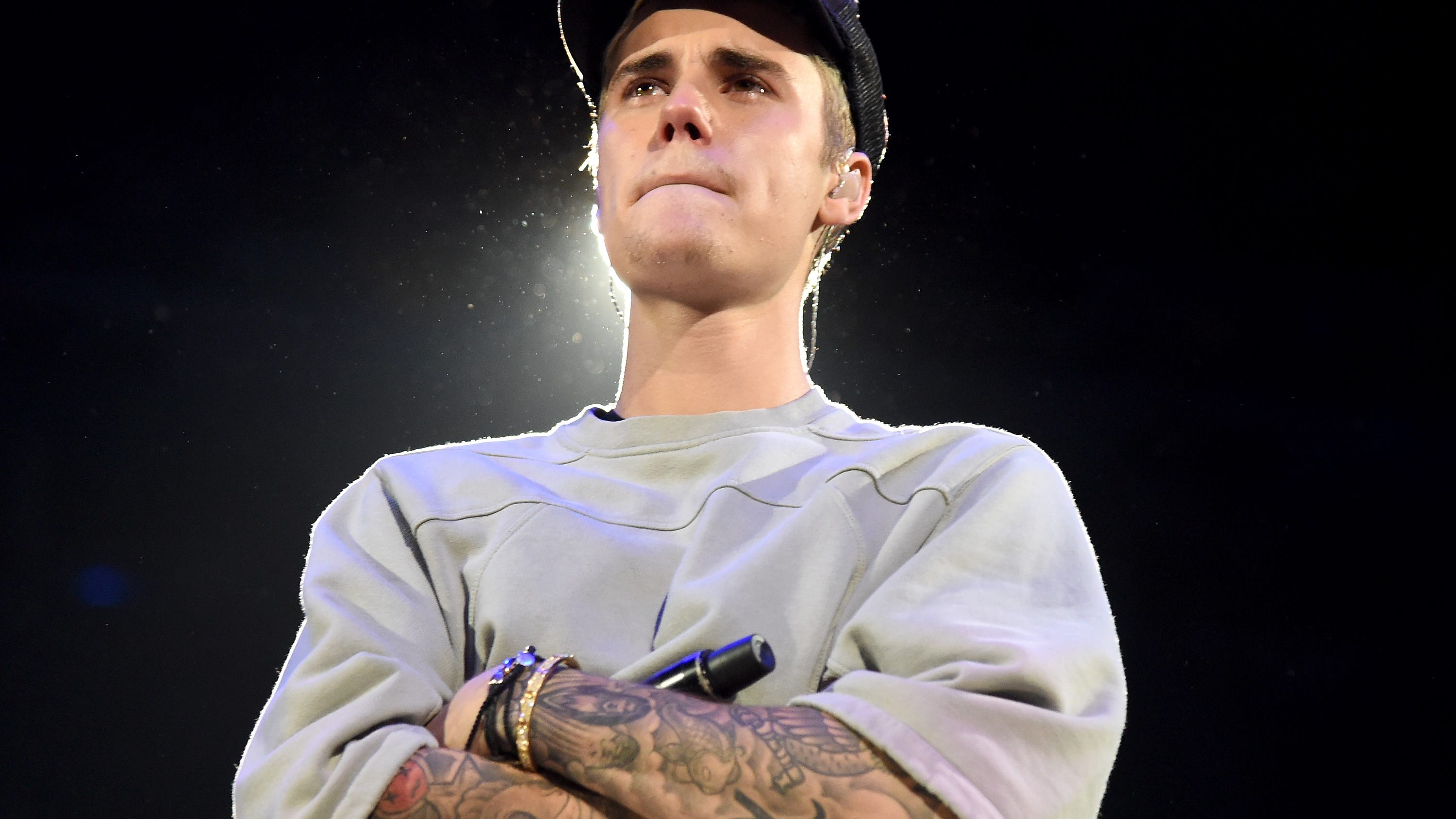 Justin Bieber postpones tour after positive COVID test: report