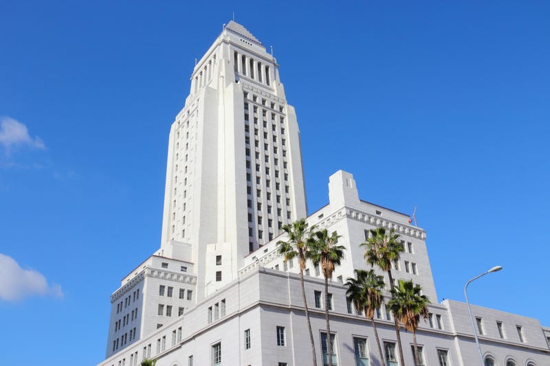 City Hall