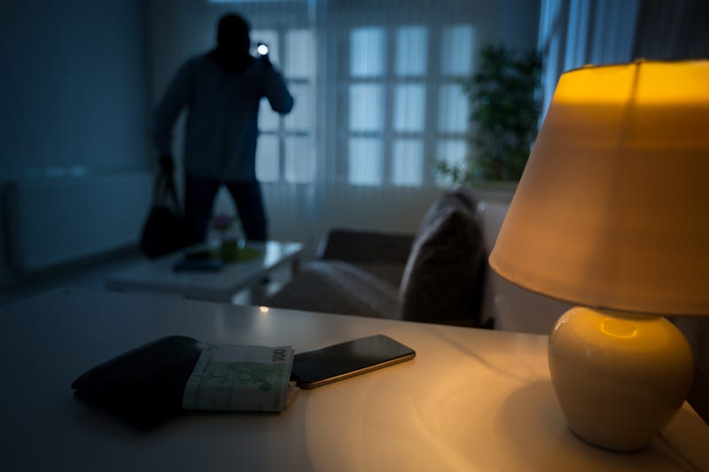 burglar