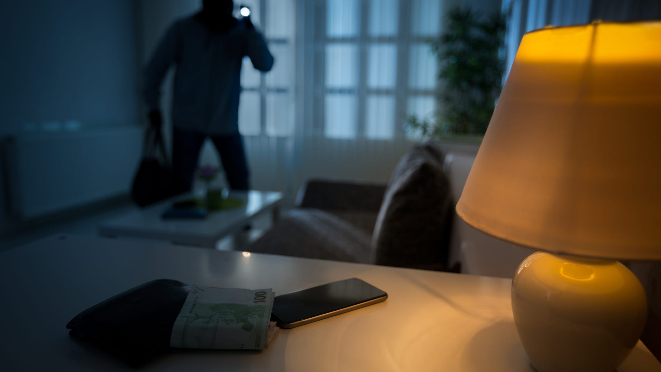 International crime ring possibly targeting Bay Area's wealthy suburbs with 'burglary tourism'