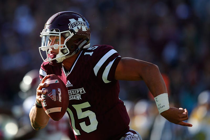 Dak Prescott