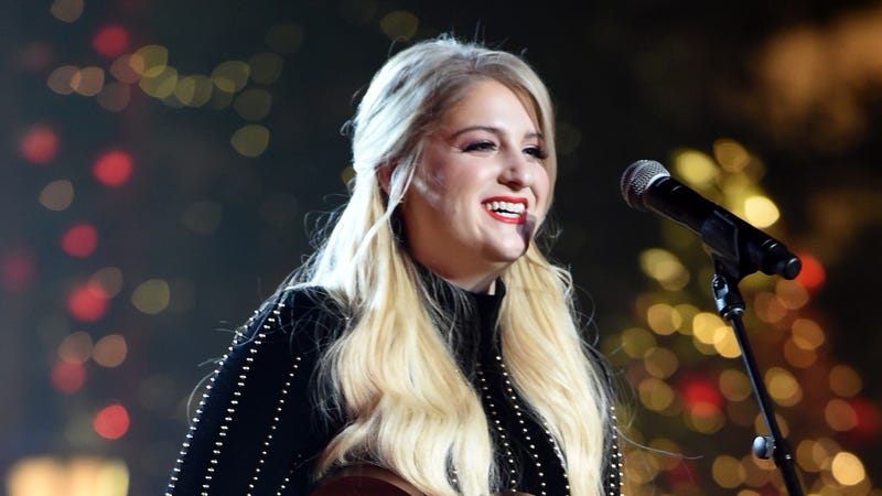 Meghan Trainor
