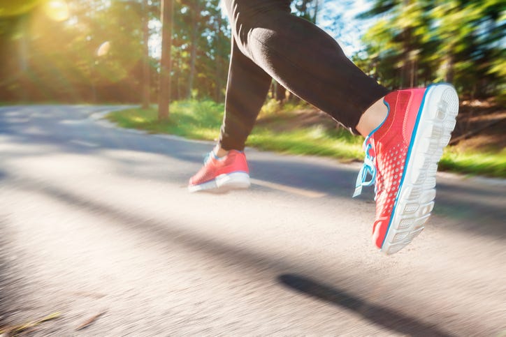 Runner