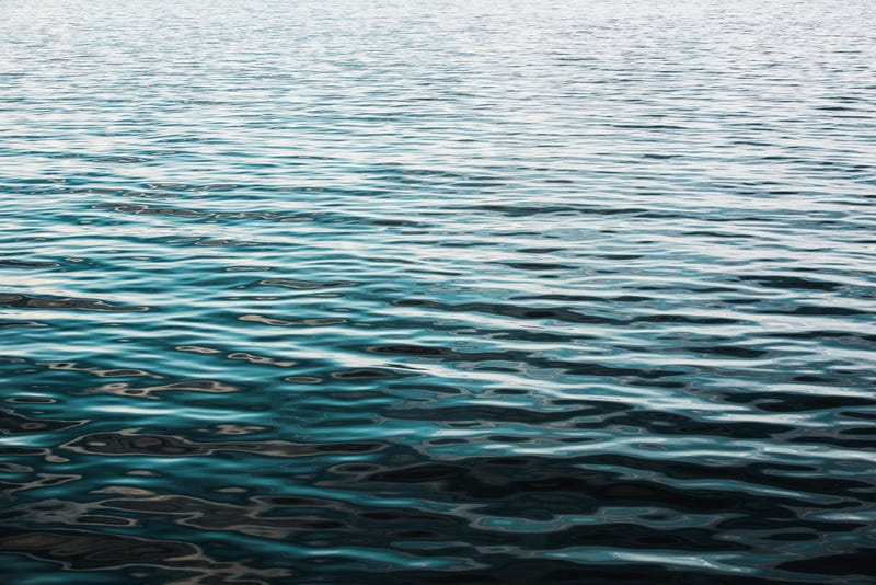 File Photo: River Water