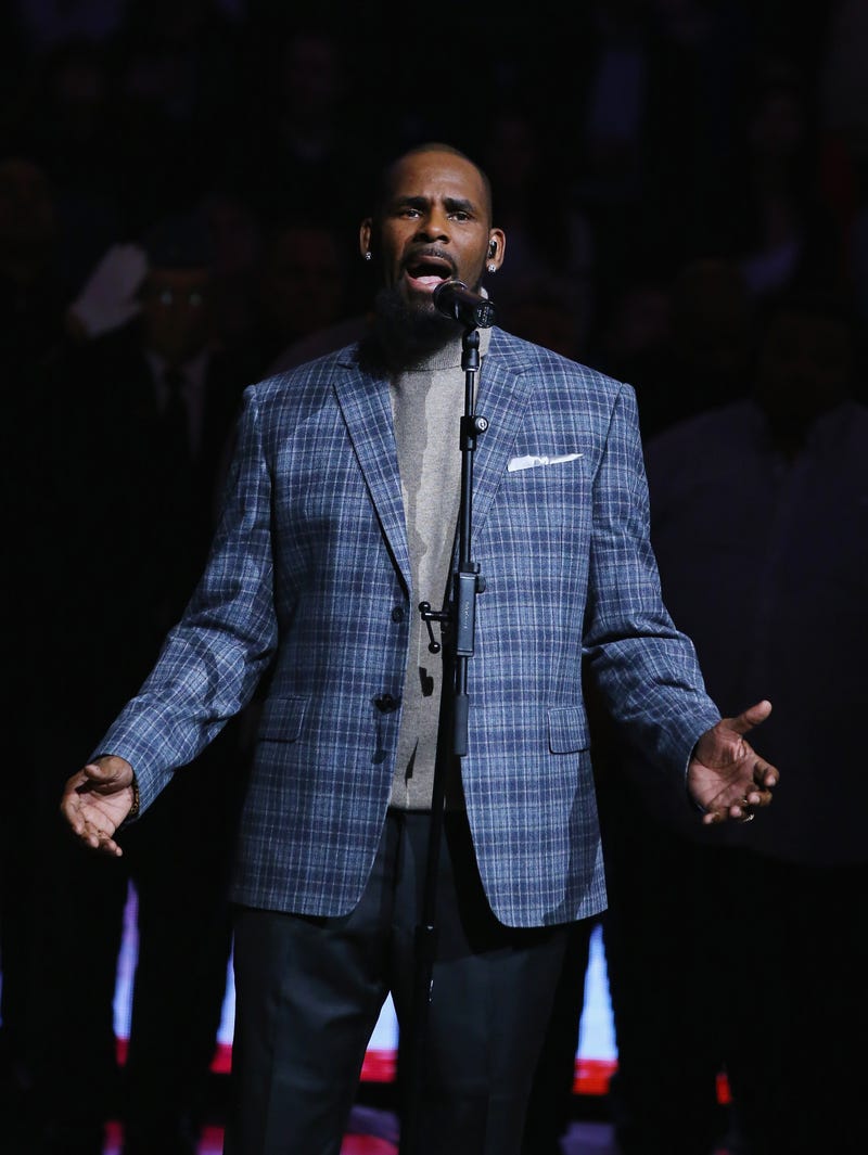 Al Bello/Getty Images