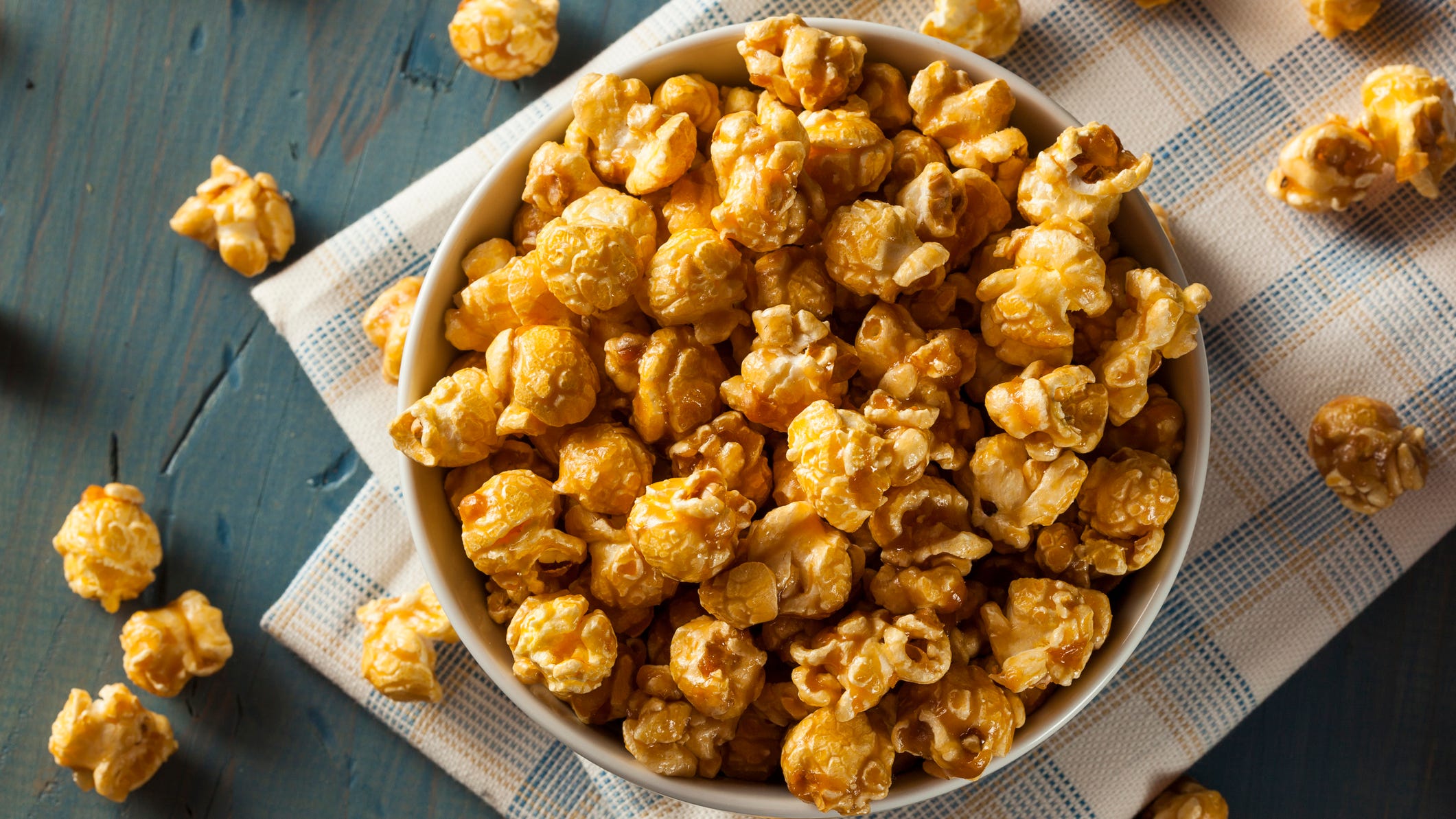 Pittsburgh Popcorn Company hit with Consumer Alert after evidence of rodents