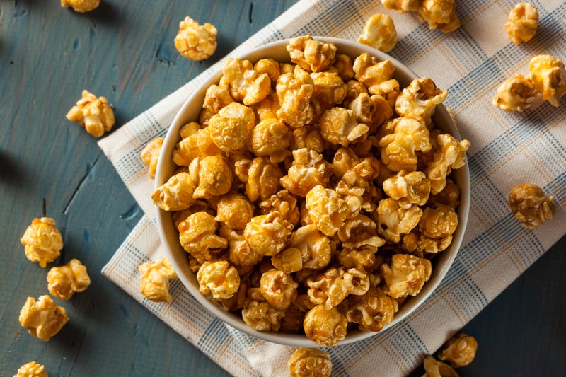 Popcorn