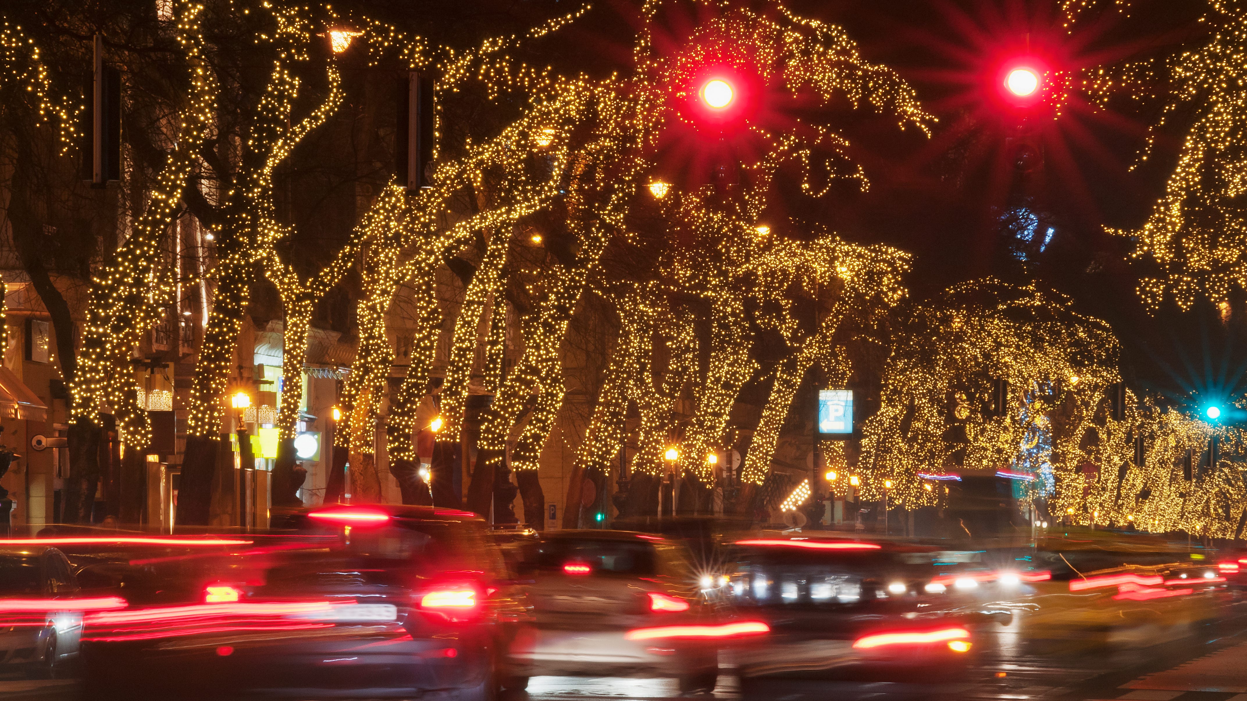 KRLD North Texas traffic alerts: December 20-26