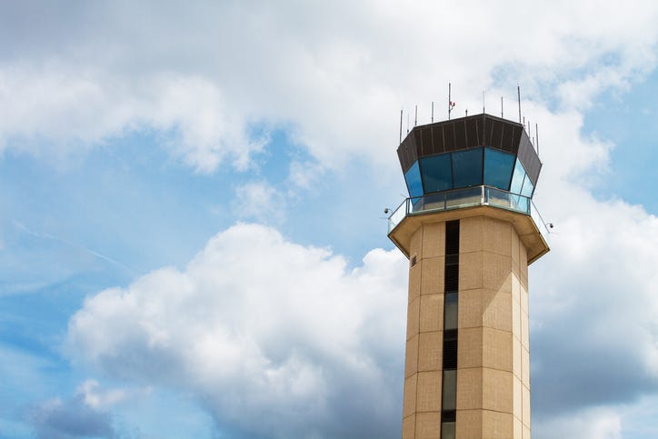 airport