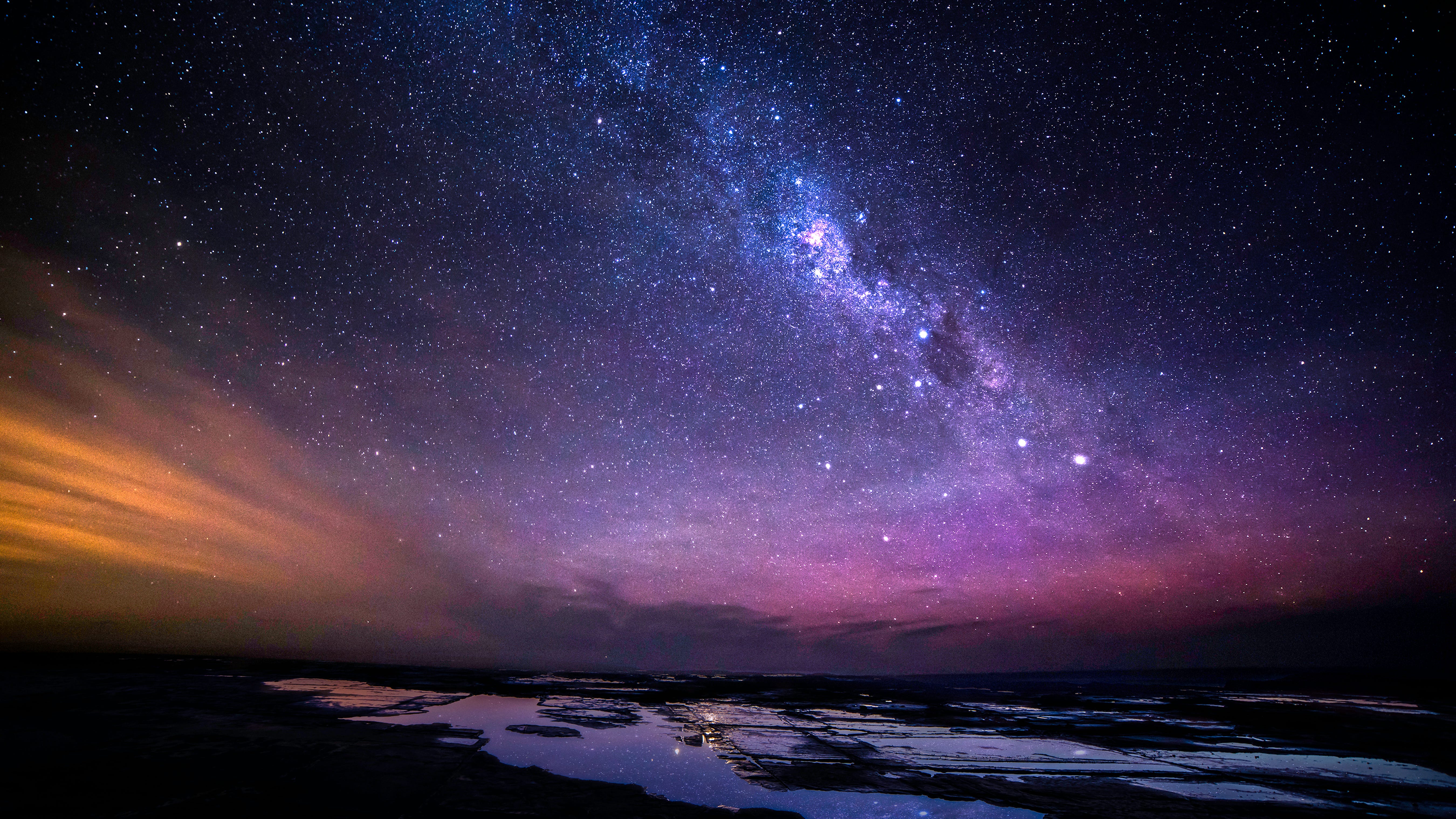 Why do stars twinkle? Wait, do they twinkle?
