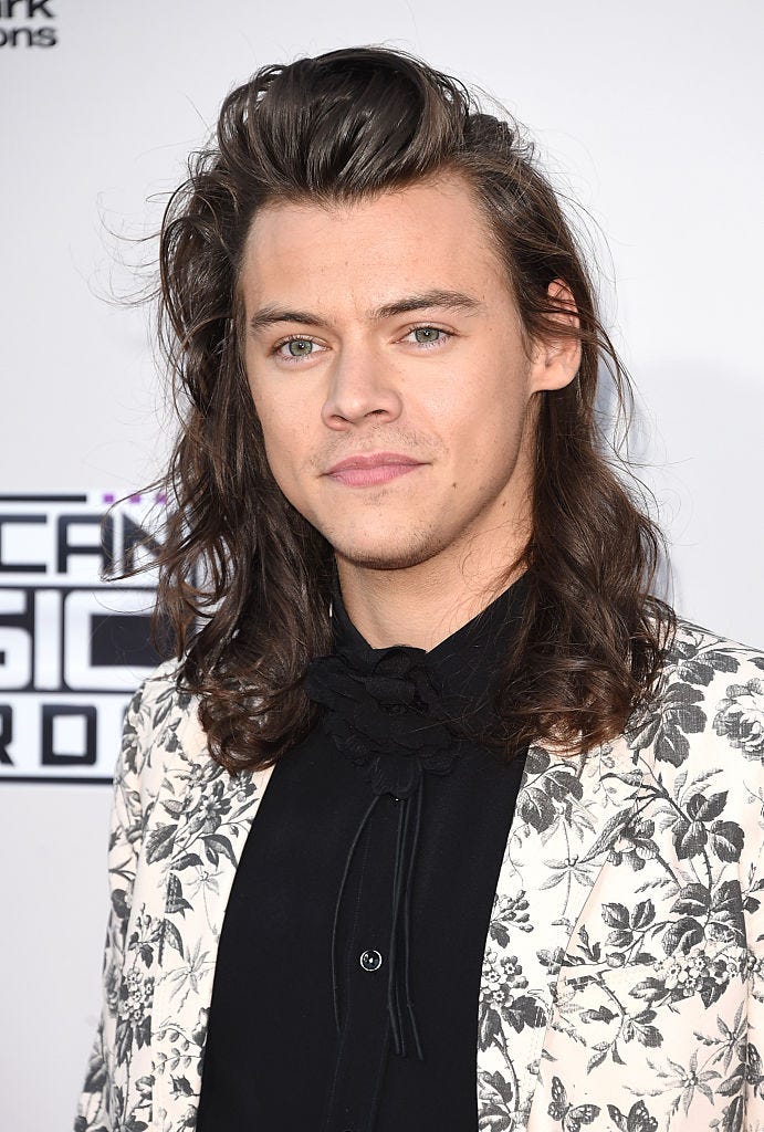 Harry Styles, B101 Philly, Featured Artist, Philadelphia, New Jersey