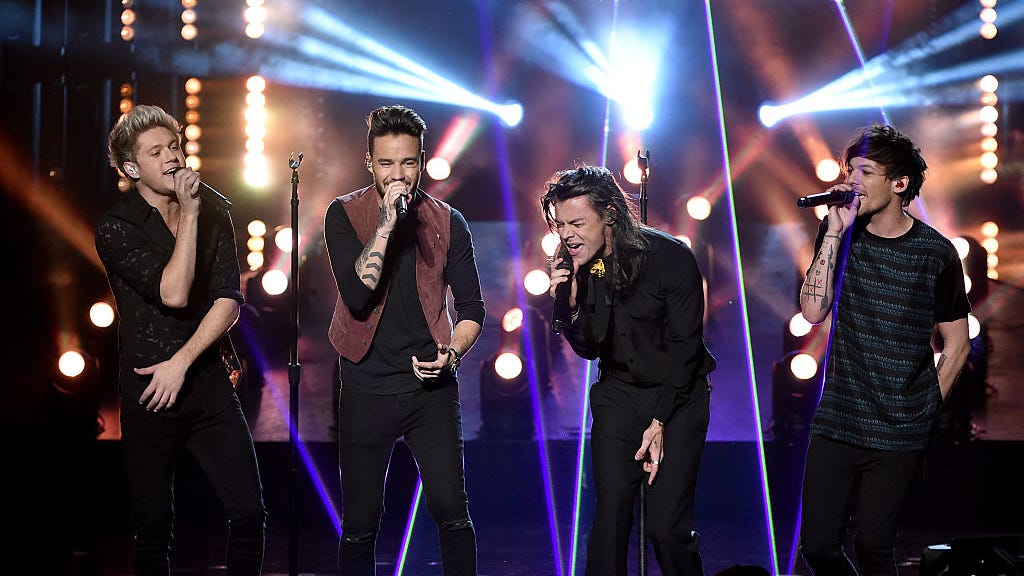 Liam Payne Reveals One Direction Planning Special Project to Celebrate 10th Anniversary