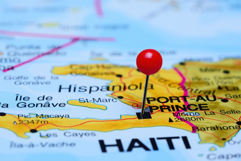 Strike in Haiti over crime shuts down country amid search for missionaries