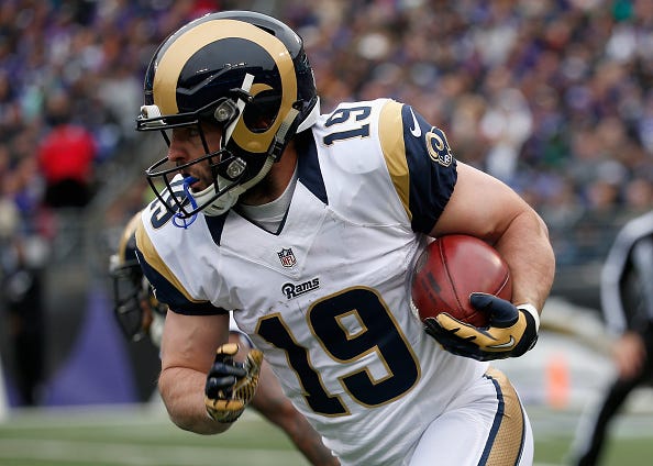 Wes Welker