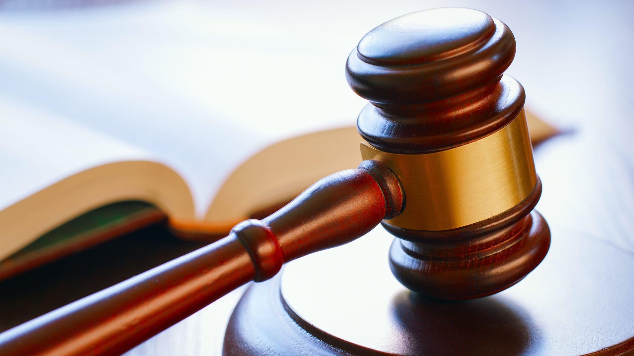Sergeant alleges police chief retaliated after plaintiff's wife ended affair