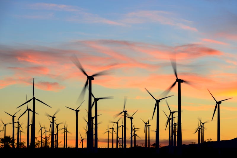 renewable energy