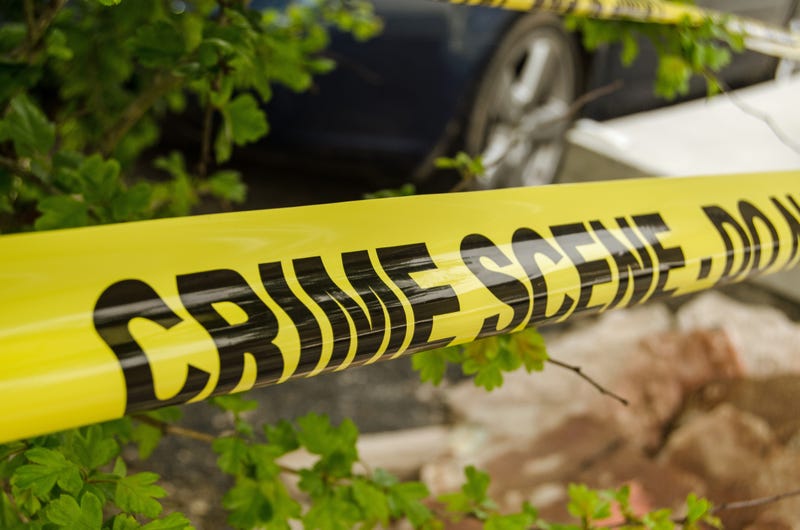 Body Found