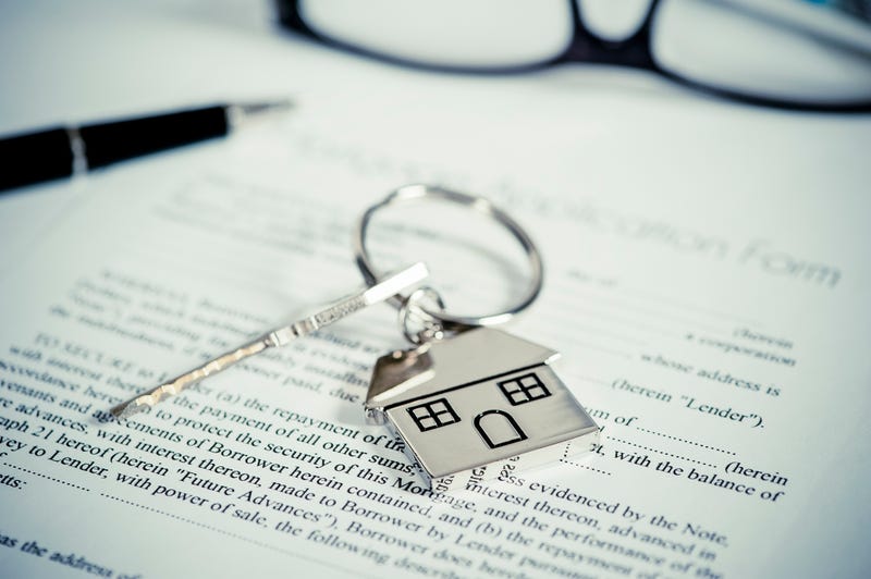 Housing lease