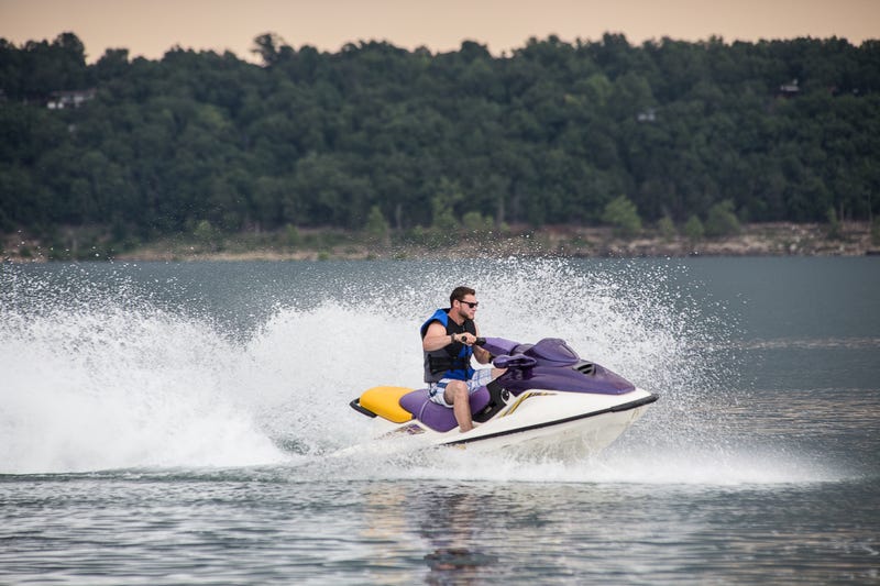 Next week - just in time for the busy July 4th holiday weekend - a new boating law goes into effect in Minnesota.