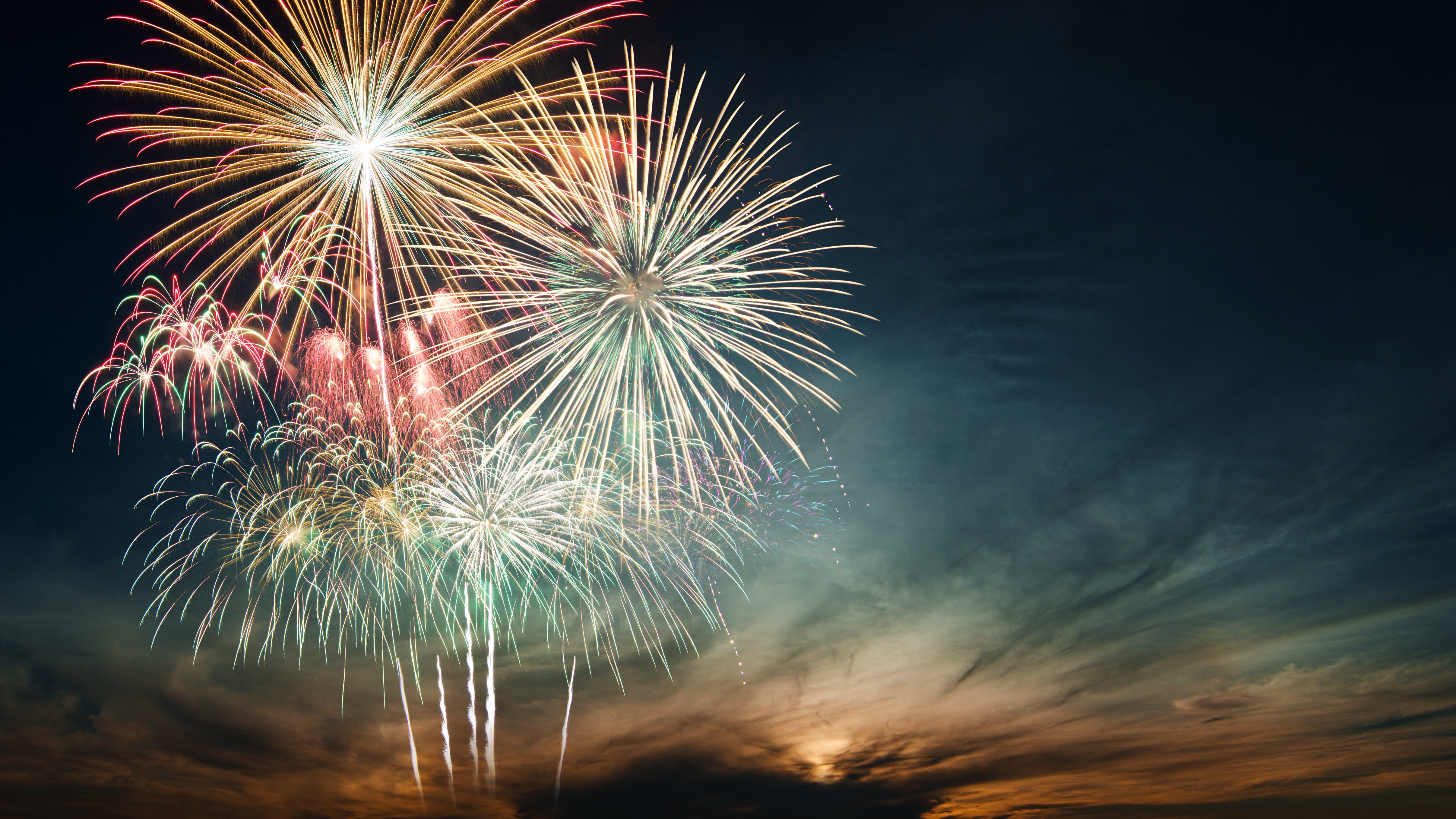 Oxford postpones fireworks at Seymour Celebration as Michigan continues to be at 'extreme' risk for fires amid dry conditions