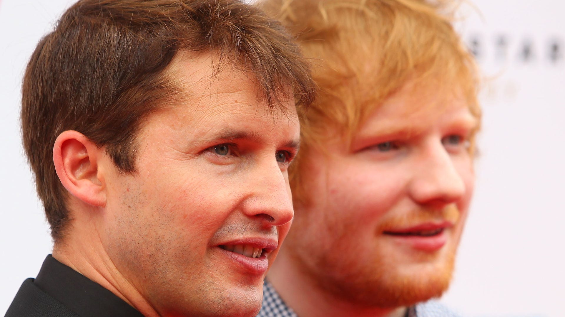 You won't believe whose music Ed Sheeran and his wife listened to as their daughter was being born