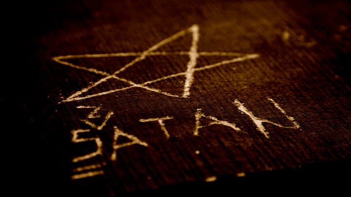 Parents protest plan for 'After School Satan Club'