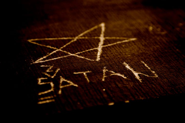 satanism