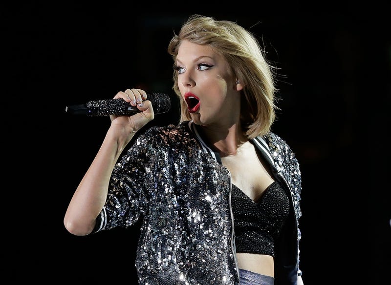 Taylor Swift 