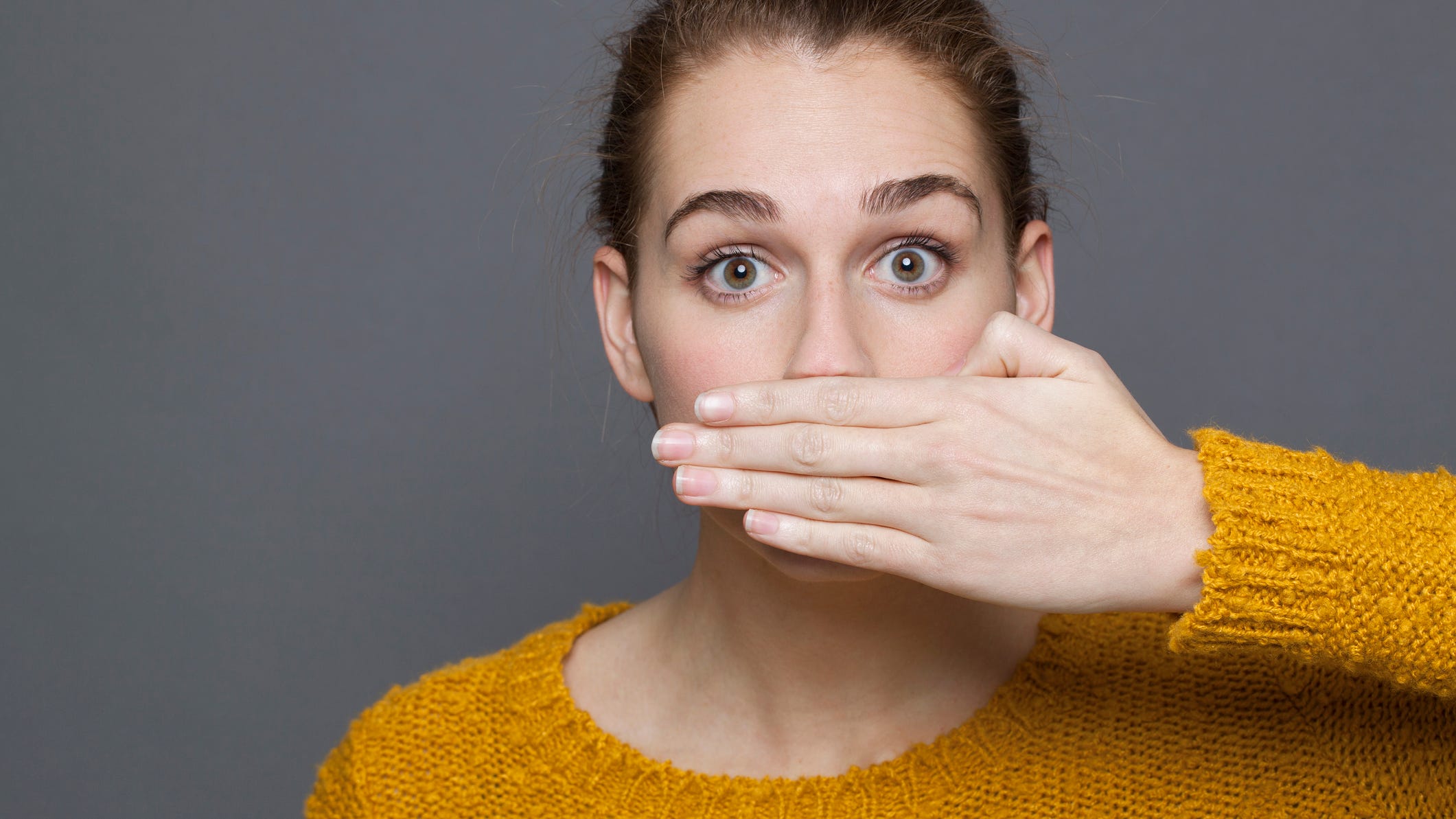 Have a word or phrase you can't stand? Lake Superior State is giving you the chance to 'banish' it