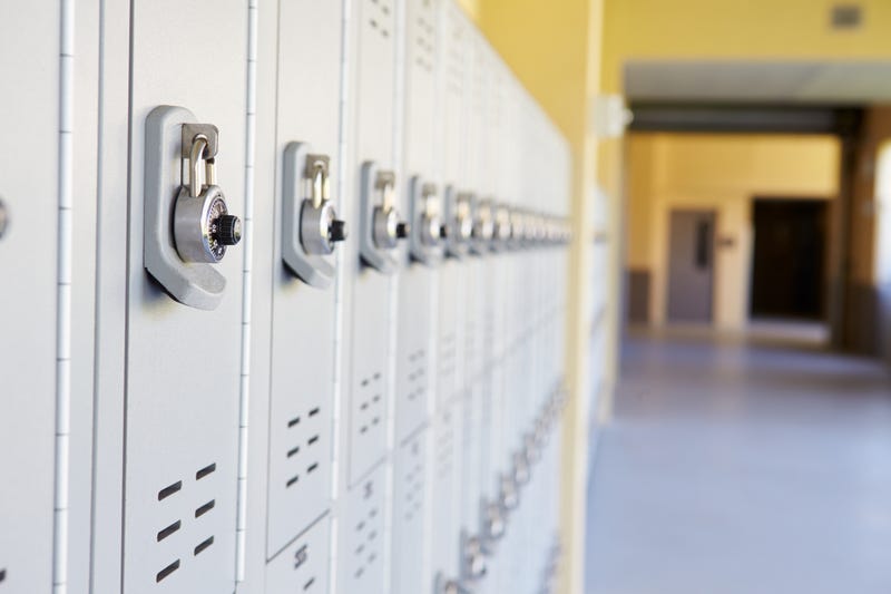 locker