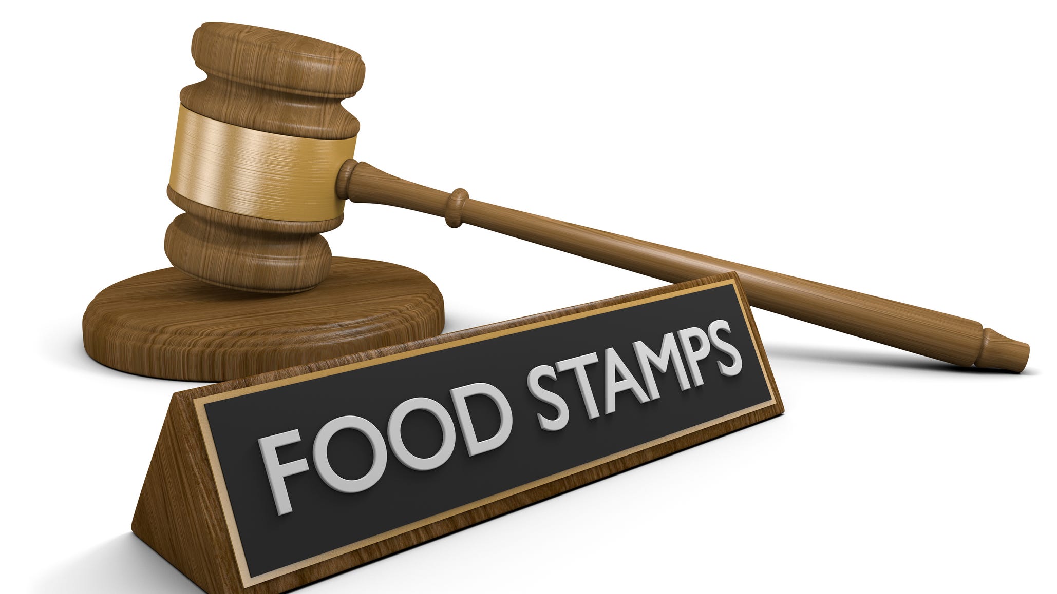 House GOP seeks to 'close loopholes' on food stamps