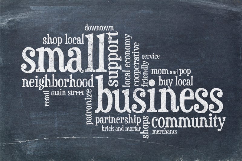 Small Business Survival
