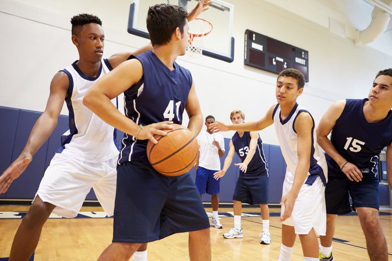 Louisiana House stalls bill to rework sports organization