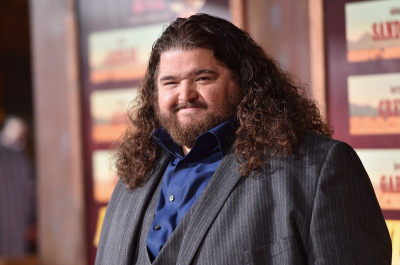 Jorge Garcia