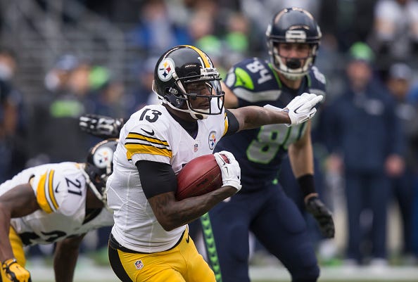 Jacoby Jones