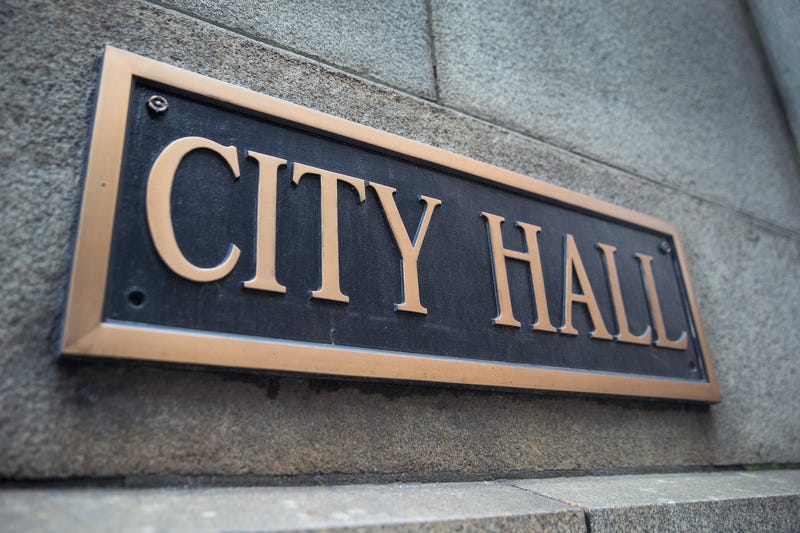 Chicago City Council