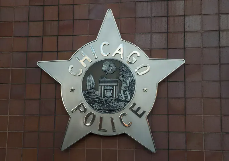 Chicago Police Department