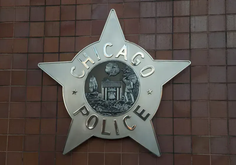 Chicago Police Department